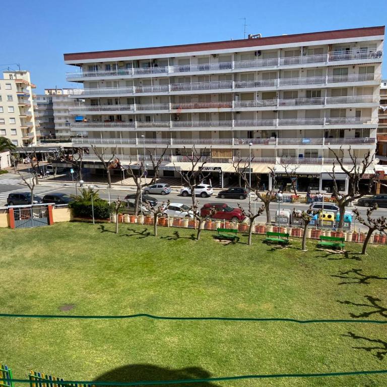 La Pineda playa - Studio Apartment - 27