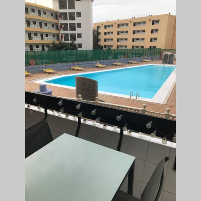 Yumbo Beach Apartment Perfect location free fast WIFI - Apartamento de 1 dormitorio - 21