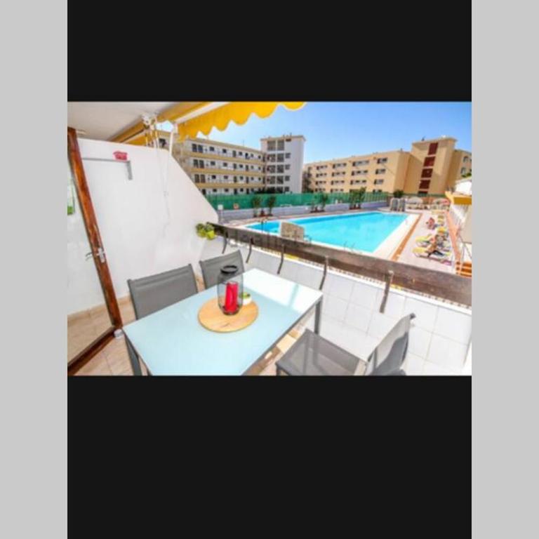 Yumbo Beach Apartment Perfect location free fast WIFI - Apartamento de 1 dormitorio - 25