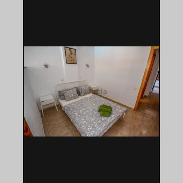 Yumbo Beach Apartment Perfect location free fast WIFI - Apartamento de 1 dormitorio - 27