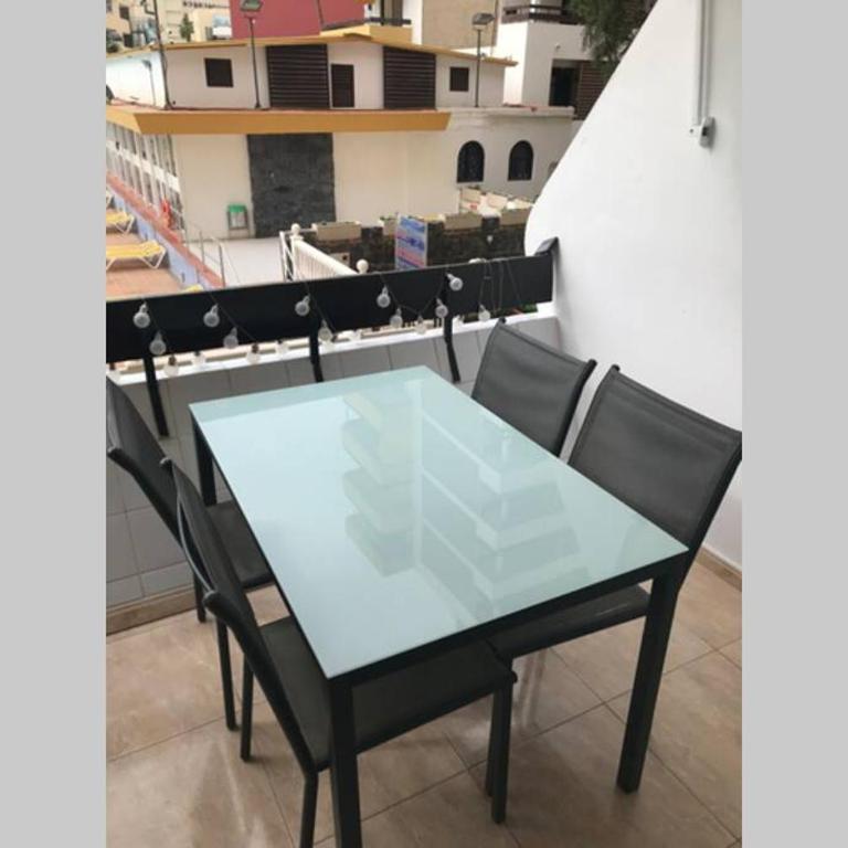 Yumbo Beach Apartment Perfect location free fast WIFI - Apartamento de 1 dormitorio - 33