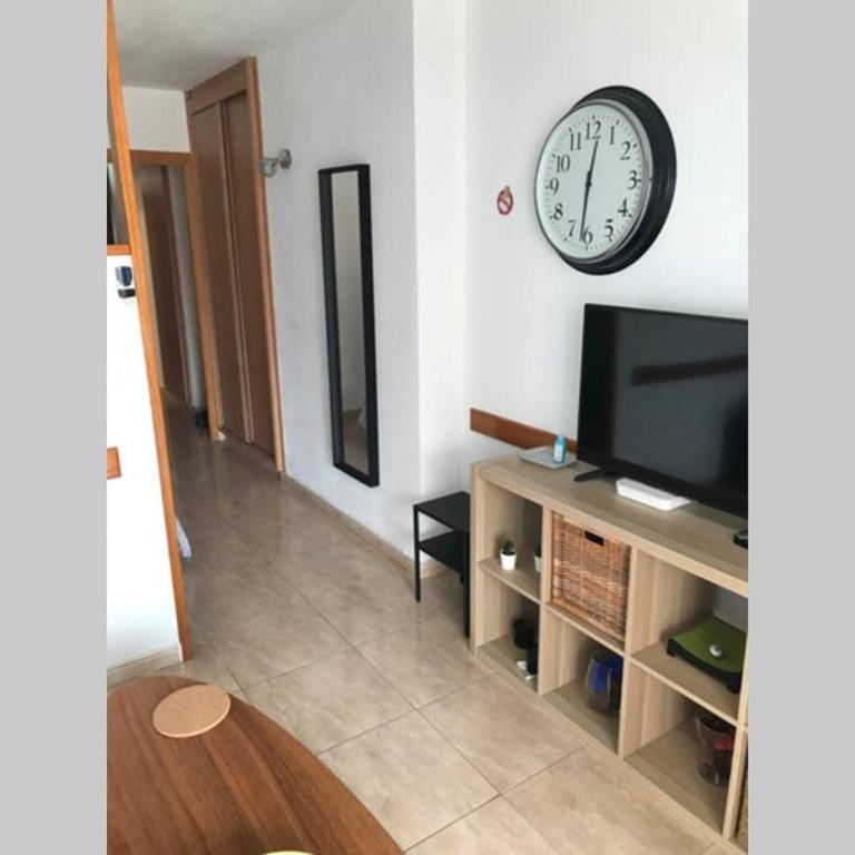 Yumbo Beach Apartment Perfect location free fast WIFI - Apartamento de 1 dormitorio - 36