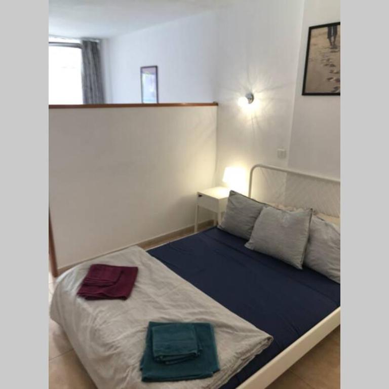 Yumbo Beach Apartment Perfect location free fast WIFI - Apartamento de 1 dormitorio - 39