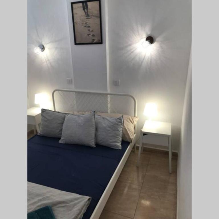 Yumbo Beach Apartment Perfect location free fast WIFI - Apartamento de 1 dormitorio - 42