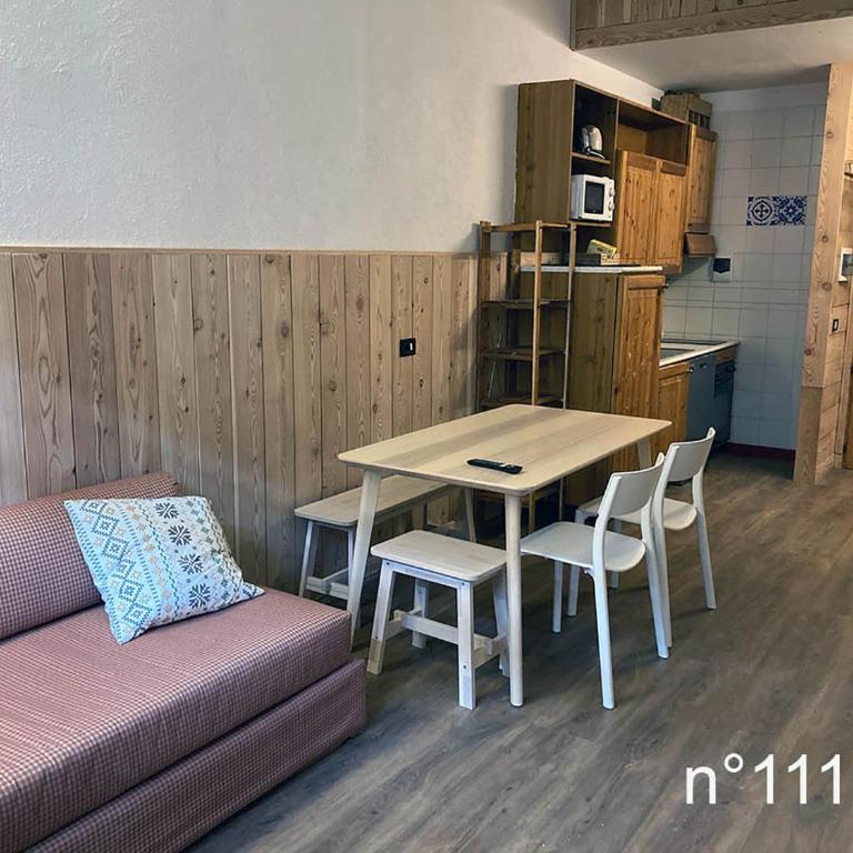 House Cervinia Apartments - Appartamento con 2 Camere da Letto - 15