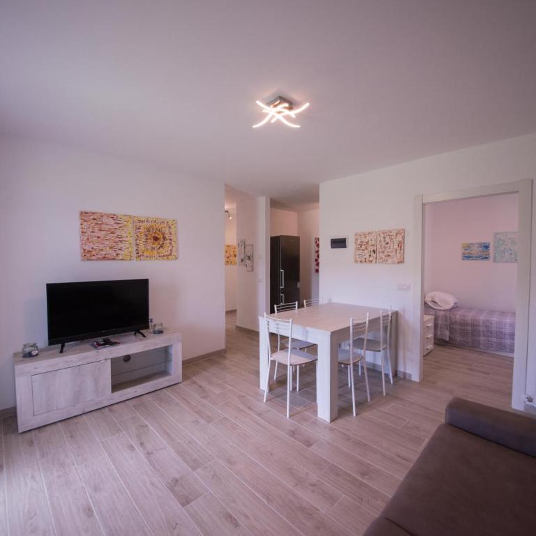Paradise Garden & View - Appartamento con 2 Camere da Letto - 6
