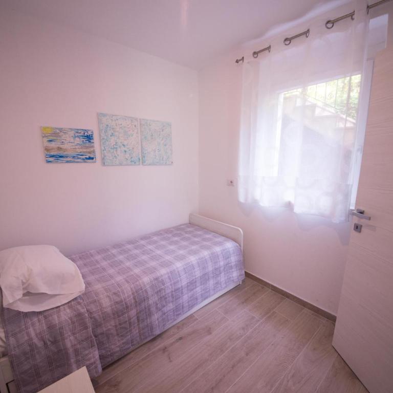 Paradise Garden & View - Appartamento con 2 Camere da Letto - 5