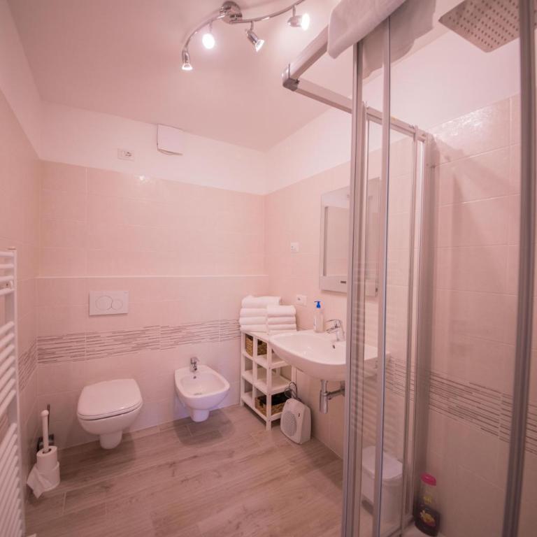 Paradise Garden & View - Appartamento con 2 Camere da Letto - 11
