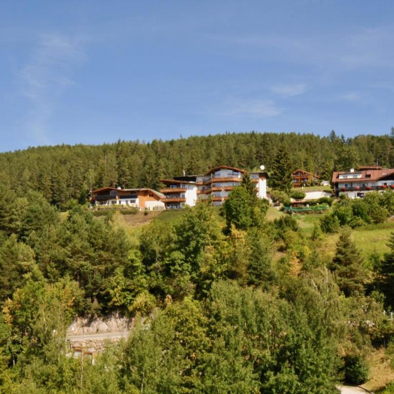 Appartement Seejoch - Apartment mit Bergblick - Erdgeschoss - 20
