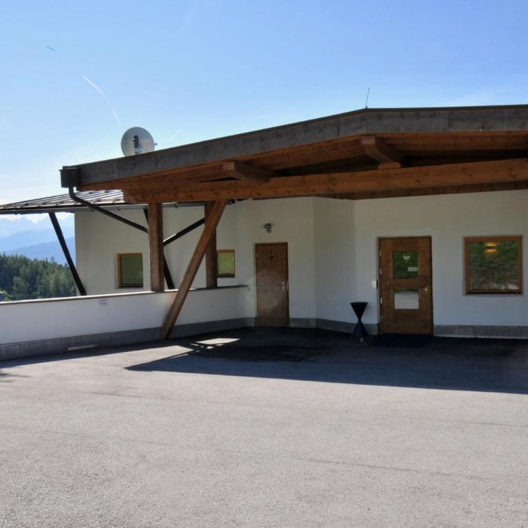 Appartement Seejoch - Apartment mit Bergblick - Erdgeschoss - 17
