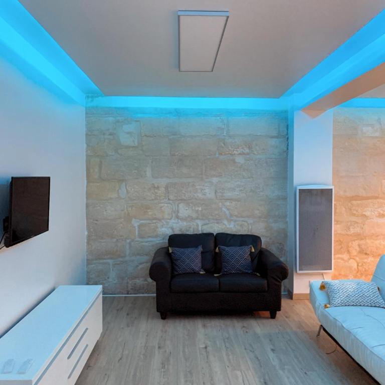 Bel appartement AVIGNON CENTRE - Apartamento de 1 dormitorio - 1