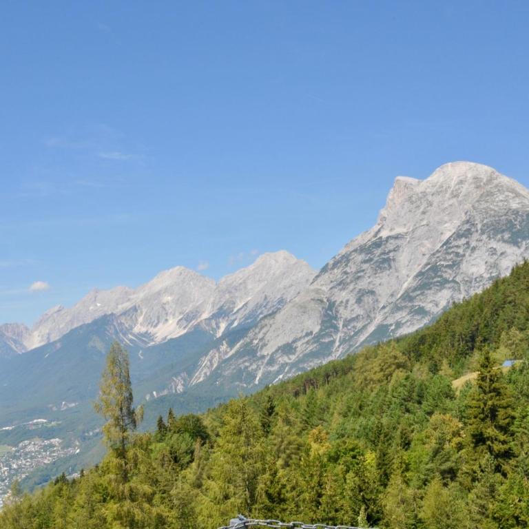 Appartement Seejoch - Apartment mit Bergblick - Erdgeschoss - 19