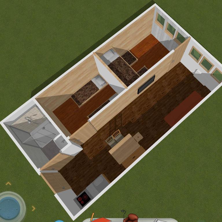 House Cervinia Apartments - Appartamento con 2 Camere da Letto - 16