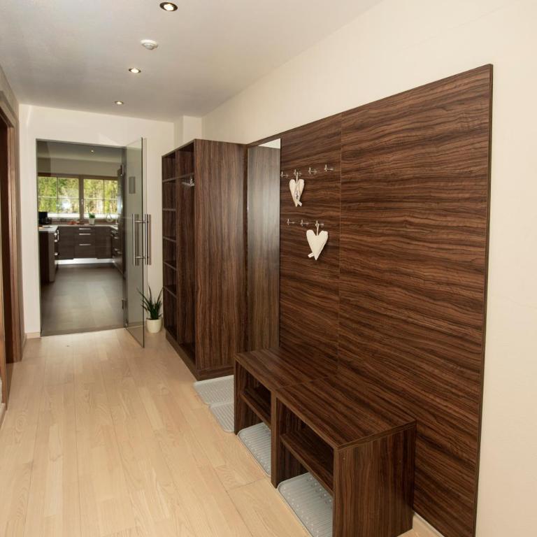 Ferienwohnung "Mein Alpenjuwel" - Apartment mit 3 Schlafzimmern - 14