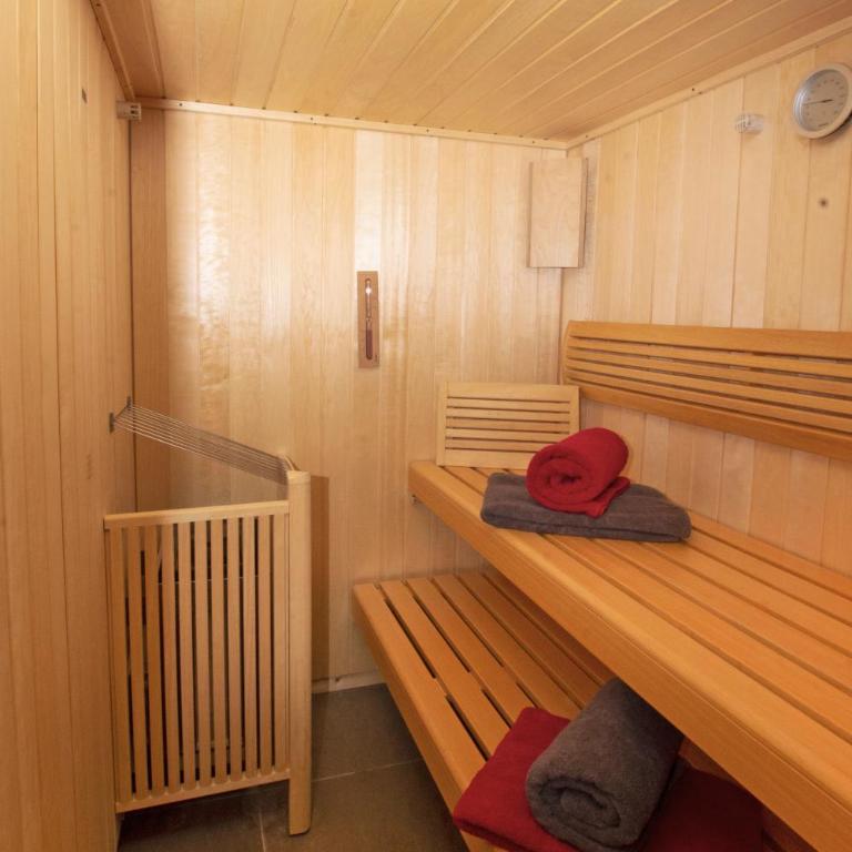 Ferienwohnung "Mein Alpenjuwel" - Apartment mit 3 Schlafzimmern - 17