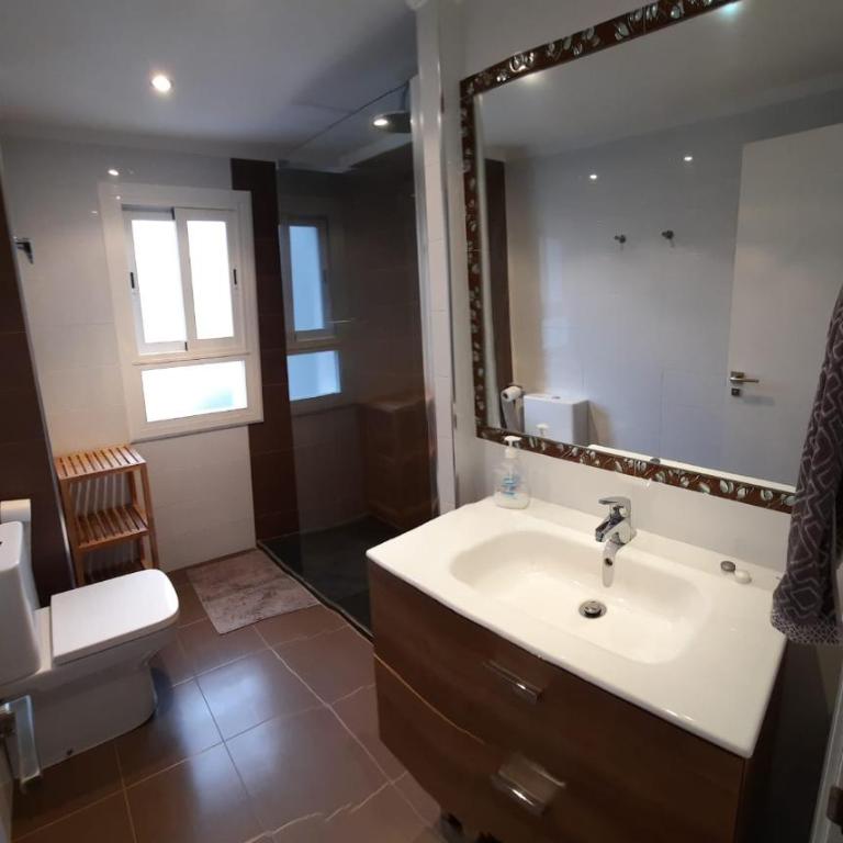 Apartamento Calpe - La Fossa - Peñon Ifach - Apartamento de 2 dormitorios - 7