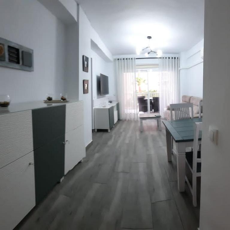 Apartamento Calpe - La Fossa - Peñon Ifach - Apartamento de 2 dormitorios - 2