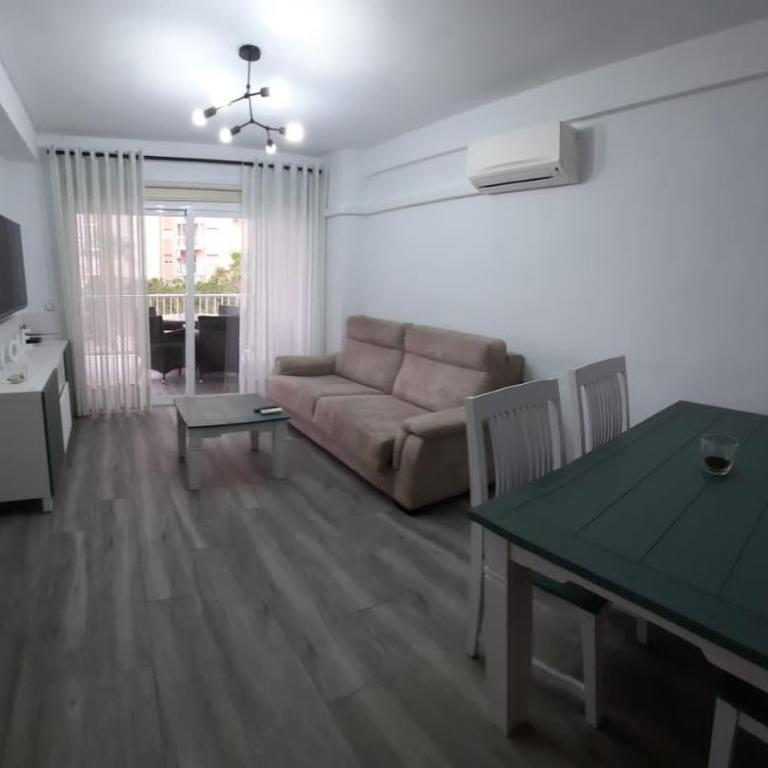 Apartamento Calpe - La Fossa - Peñon Ifach - Apartamento de 2 dormitorios - 3