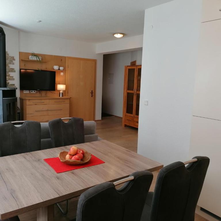 Apart JOVE-Ötz - Apartamento - Planta baja - 7