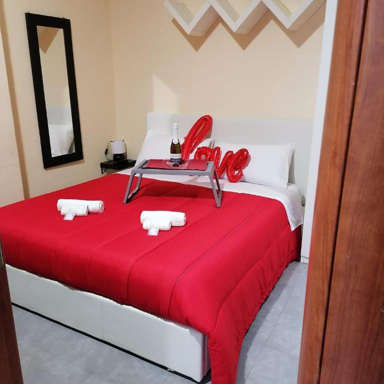 Oasi del Borgo - Apartment - Ground Floor - 32