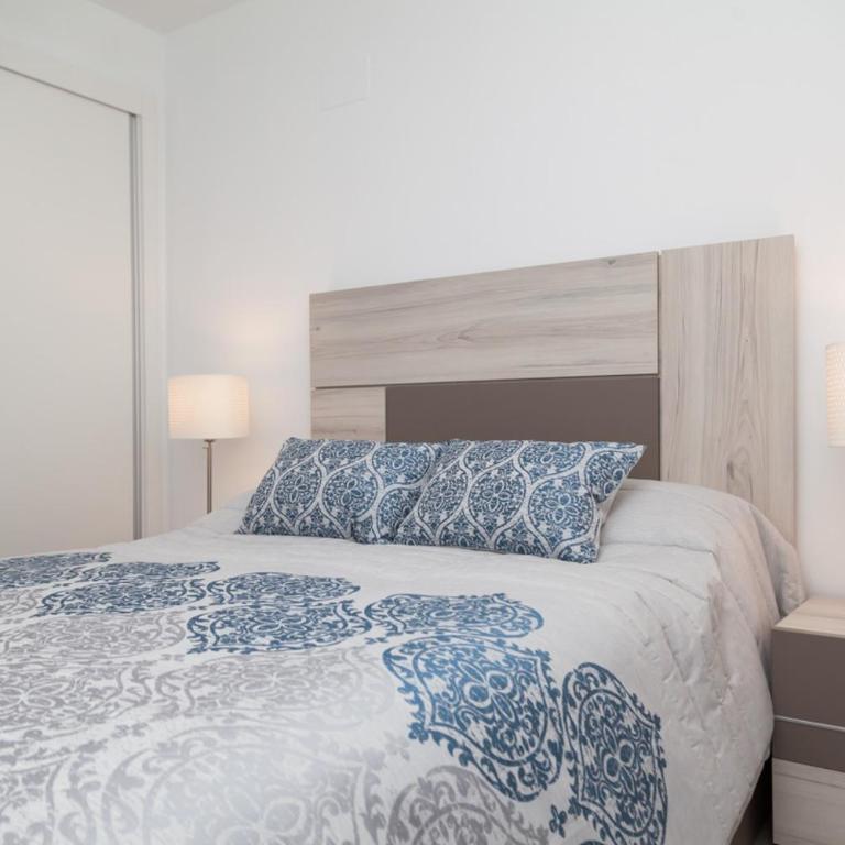 APARTAMENT GAUDI - Apartamento de 2 dormitorios - 10