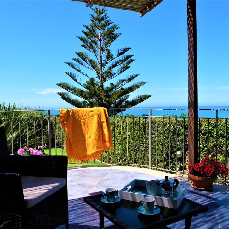 Villa Margherita - Apartment with Terrace - 2