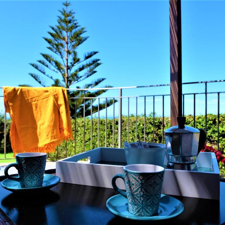 Villa Margherita - Apartment with Terrace - 10