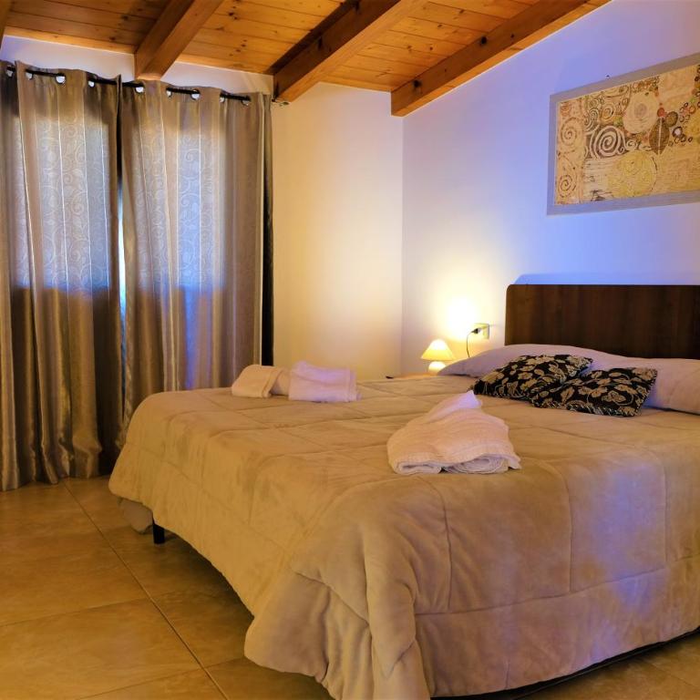 Villa Margherita - Apartment with Terrace - 9