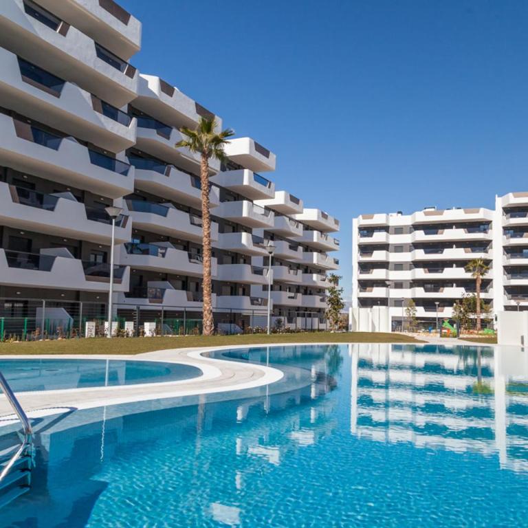APARTAMENT GAUDI - Apartamento de 2 dormitorios - 5