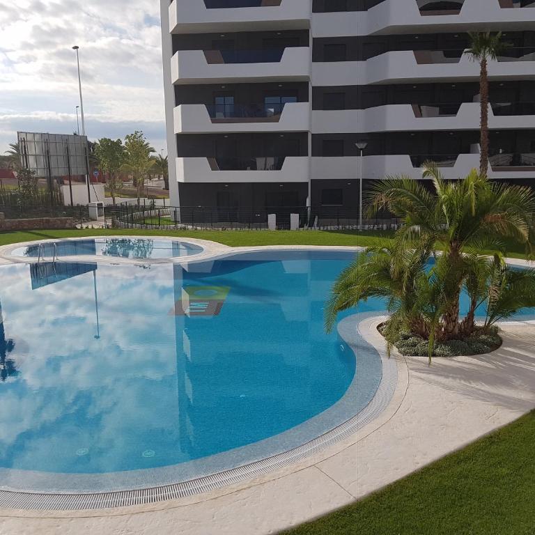 APARTAMENT GAUDI - Apartamento de 2 dormitorios - 8