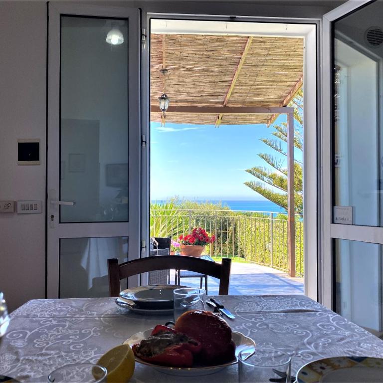Villa Margherita - Apartment with Terrace - 4