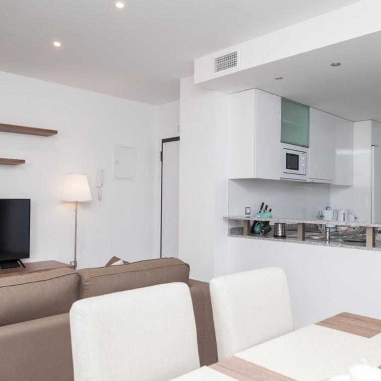 APARTAMENT GAUDI - Apartamento de 2 dormitorios - 27