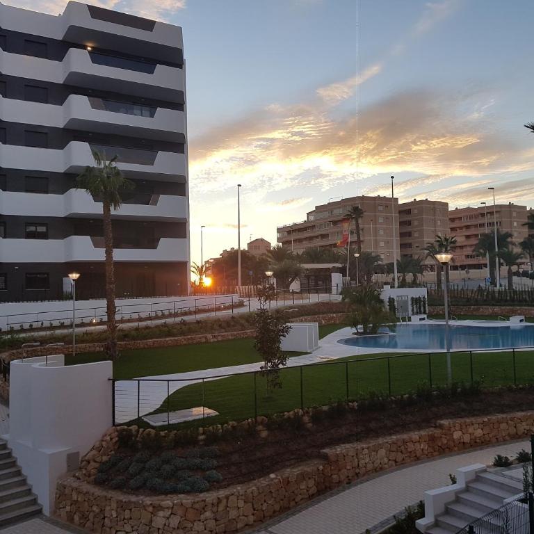 APARTAMENT GAUDI - Apartamento de 2 dormitorios - 7