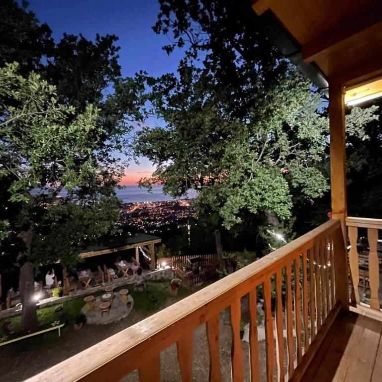 Ranc Mujica - One-Bedroom Apartment - 36