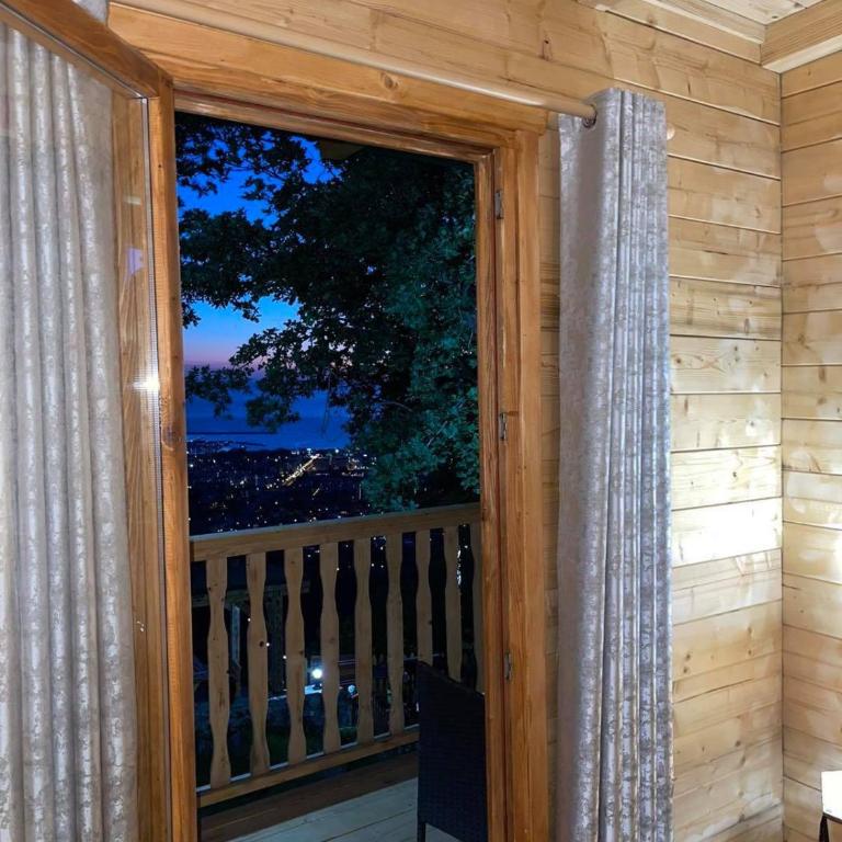 Ranc Mujica - One-Bedroom Apartment - 37