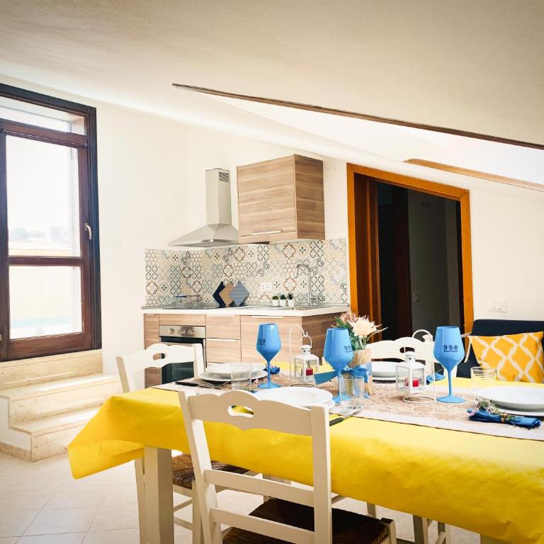 Talos Apartments - Appartamento con Terrazza - 1