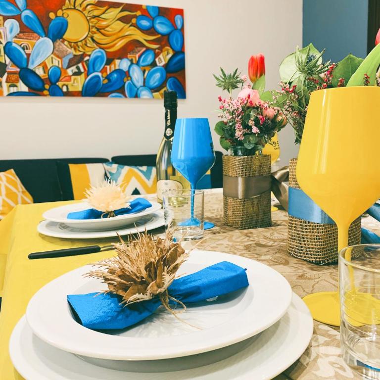 Talos Apartments - Appartamento con 2 Camere da Letto - 7