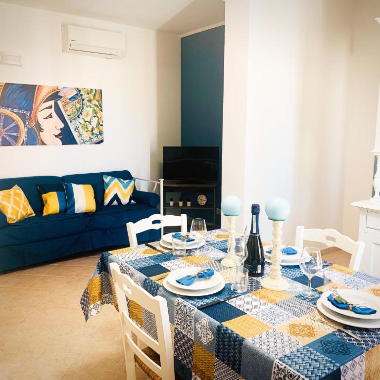 Talos Apartments - Appartamento con 1 Camera da Letto - 4