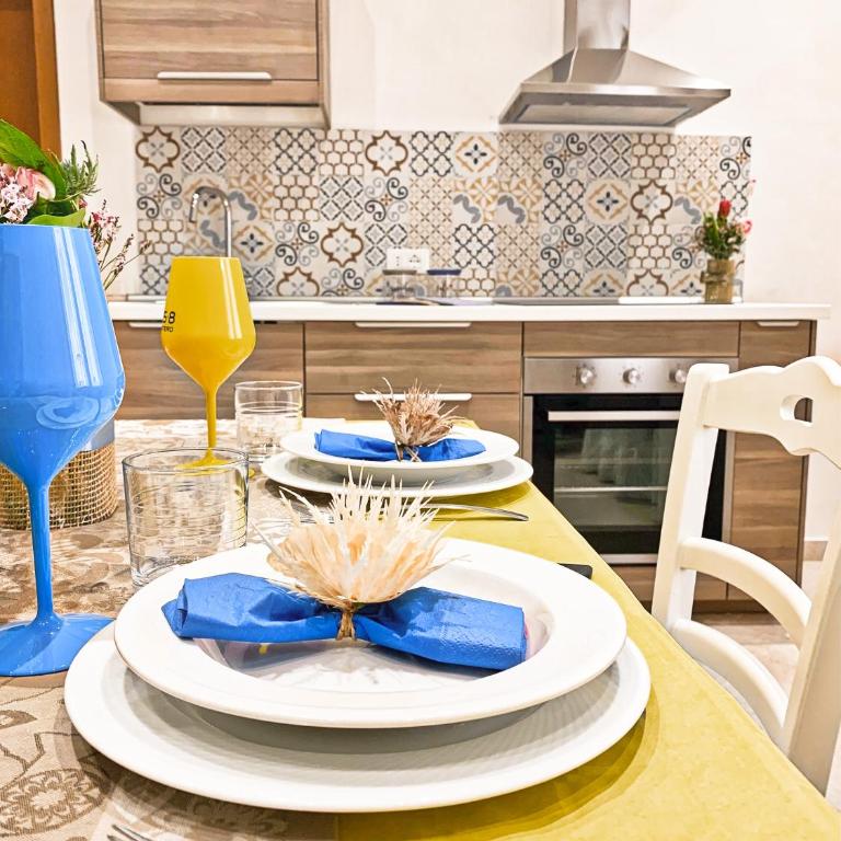 Talos Apartments - Appartamento con 2 Camere da Letto - 5