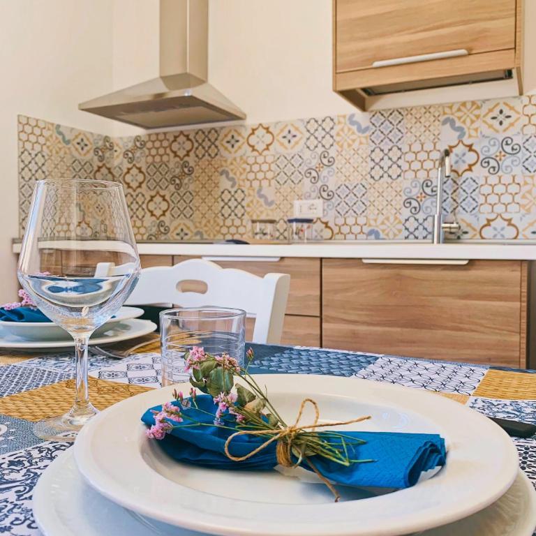 Talos Apartments - Appartamento con 1 Camera da Letto - 3