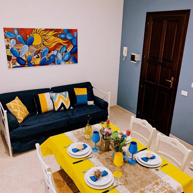 Talos Apartments - Appartamento con 2 Camere da Letto - 8