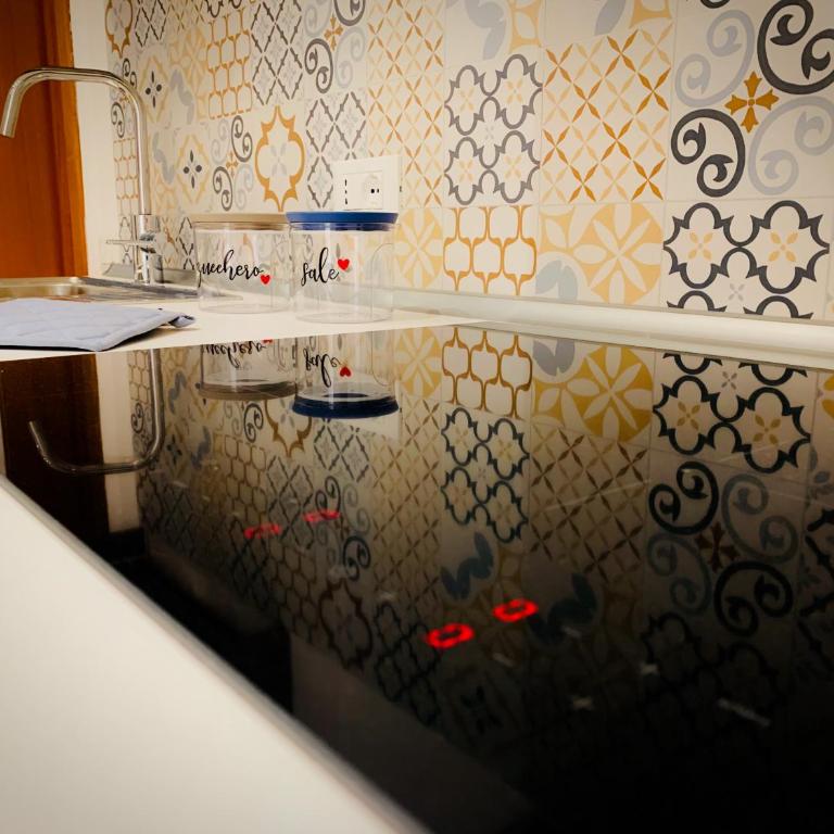 Talos Apartments - Appartamento con 2 Camere da Letto - 9