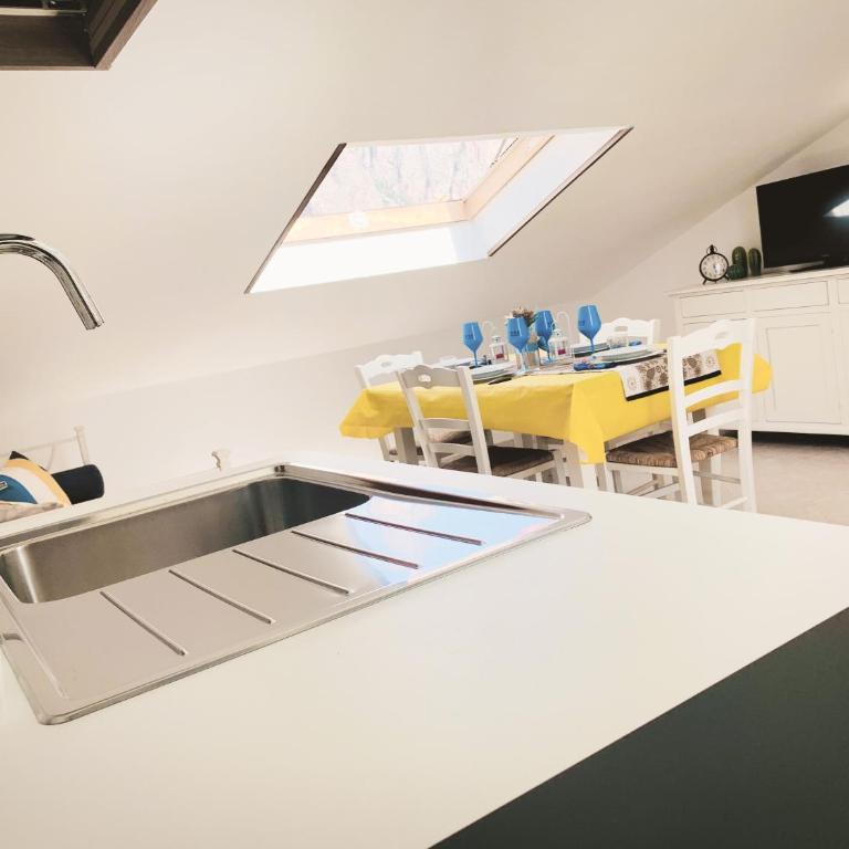 Talos Apartments - Appartamento con Terrazza - 4