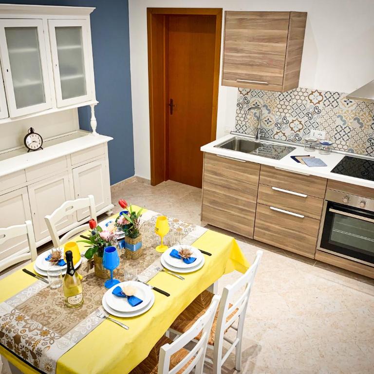 Talos Apartments - Appartamento con 2 Camere da Letto - 6