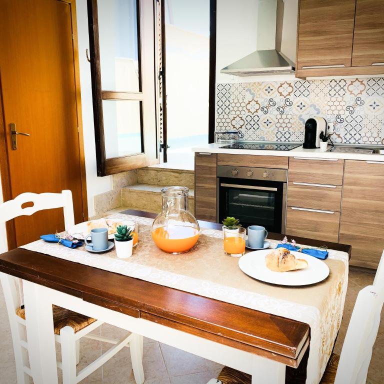 Talos Apartments - Monolocale con Terrazza - 3