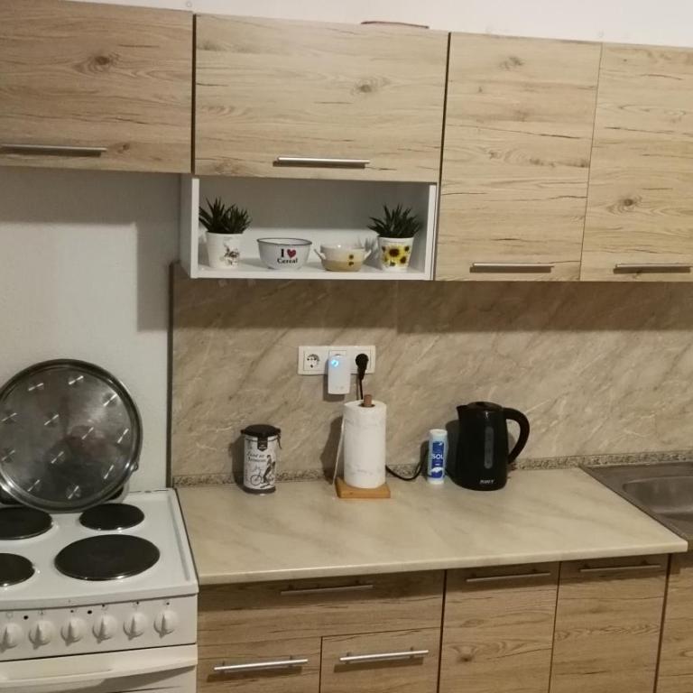 Apartment Neo - Three-Bedroom Apartment with Terrace - 3