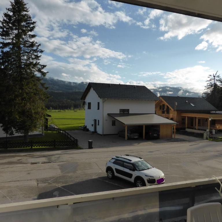 Good Vintage Apartment - Apartment mit Balkon - 48