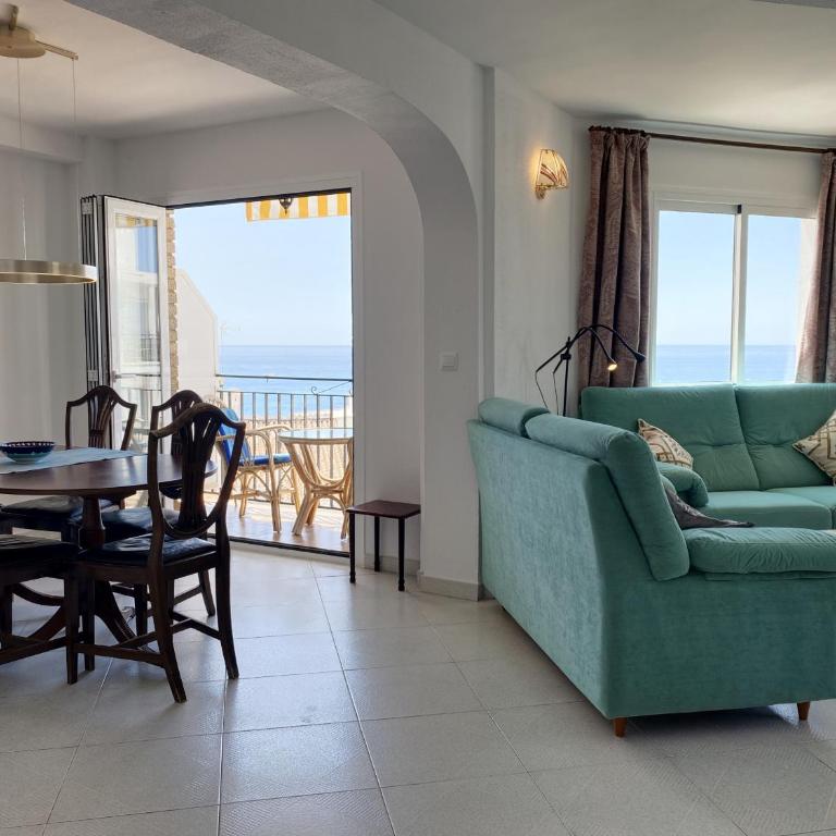 Bahia 46 Apartments Casasol - Apartamento con vistas al mar - 6