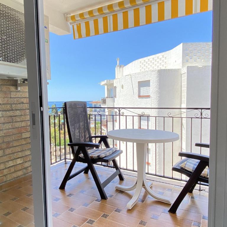 Bahia 46 Apartments Casasol - Apartamento con vistas al mar - 17