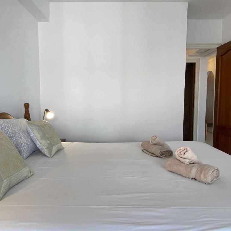 Bahia 46 Apartments Casasol - Apartamento con vistas al mar - 18